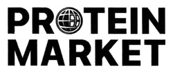 Заявка на торговельну марку № m202609250: protein market