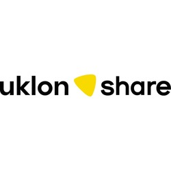Свідоцтво торговельну марку № 320351 (заявка m202017629): uklon share