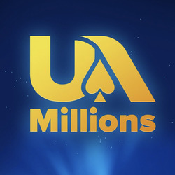 Заявка на торговельну марку № m202121663: ua millions