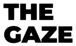 Заявка на торговельну марку № m202304199: the gaze