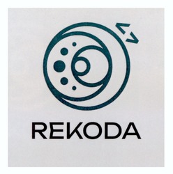 Заявка на торговельну марку № m202515979: rekoda