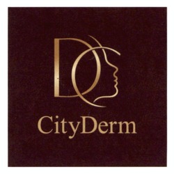 Заявка на торговельну марку № m202608234: city derm; cityderm; dc