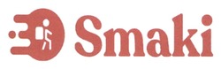 Заявка на торговельну марку № m202608755: smaki