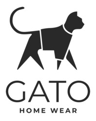Заявка на торговельну марку № m202206775: номе; gato home wear