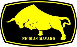 Заявка на торговельну марку № m202215382: nicolas mavako