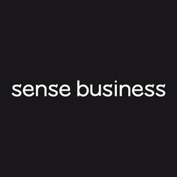 Заявка на торговельну марку № m202523049: sense business