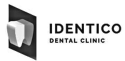 Свідоцтво торговельну марку № 247889 (заявка m201801436): identico dental clinic