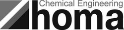 Свідоцтво торговельну марку № 157960 (заявка m201113802): chemical engineering homa