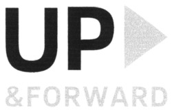 Заявка на торговельну марку № m202203747: up&forward