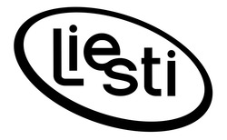 Заявка на торговельну марку № m202301094: lie sti; liesti