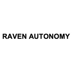 Заявка на торговельну марку № m202304830: raven autonomy