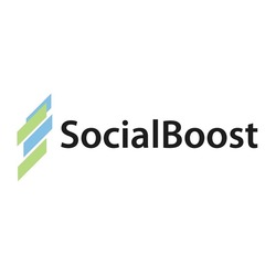 Свідоцтво торговельну марку № 310012 (заявка m202108366): social boost; socialboost