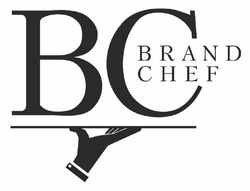 Заявка на торговельну марку № m202414736: вс; brand chef; bc