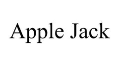 Заявка на торговельну марку № m202310515: apple jack