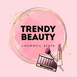 Заявка на торговельну марку № m202601934: cosmetic storе; trendy beauty