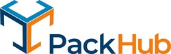 Заявка на торговельну марку № m202127098: packhub; pack hub; ccc; ссс