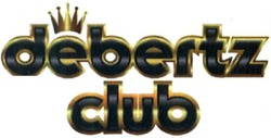 Свідоцтво торговельну марку № 220862 (заявка m201602306): debertz club
