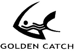 Свідоцтво торговельну марку № 60307 (заявка 20040707298): golden catch; golden сатсн