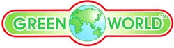Свідоцтво торговельну марку № 75815 (заявка m200515359): green world