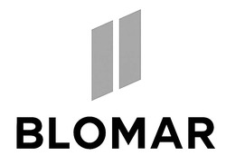 Заявка на торговельну марку № m202511752: blomar