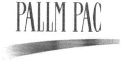 Свідоцтво торговельну марку № 64167 (заявка 20040909635): pallm рас; pallm pac