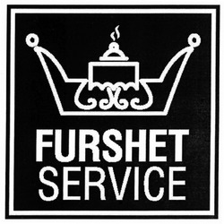 Свідоцтво торговельну марку № 293922 (заявка m201902088): furshet service