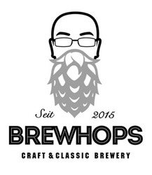 Свідоцтво торговельну марку № 240380 (заявка m201611342): seit 2015; brewhops; craft&classic brewery