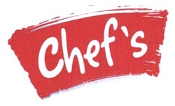 Свідоцтво торговельну марку № 254645 (заявка m201711546): chef's; chefs