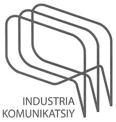 Свідоцтво торговельну марку № 143841 (заявка m201015351): industria komunikatsiy
