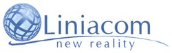Свідоцтво торговельну марку № 93403 (заявка m200617781): liniacom; new reality