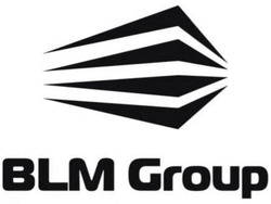 Свідоцтво торговельну марку № 325291 (заявка m202124002): blm group