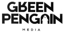 Свідоцтво торговельну марку № 275649 (заявка m201725135): green penguin media