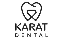Свідоцтво торговельну марку № 319251 (заявка m202020392): karat dental
