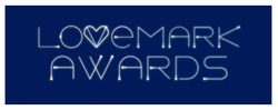 Свідоцтво торговельну марку № 330862 (заявка m202126860): lovemark awards; love mark awards