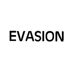 Свідоцтво торговельну марку № 5967 (заявка 59301/SU): evasion