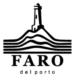 Заявка на торговельну марку № m202312713: faro del porto