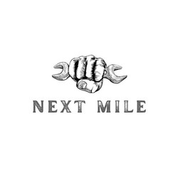 Заявка на торговельну марку № m202406715: next mile