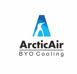 Свідоцтво торговельну марку № 288728 (заявка m201901909): arcticair byo cooling; arctic air byo cooling; а