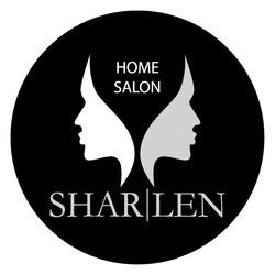 Свідоцтво торговельну марку № 260452 (заявка m201717195): sharlen; shar len; home salon