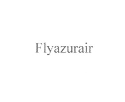 Свідоцтво торговельну марку № 230532 (заявка m201600137): flyazurair