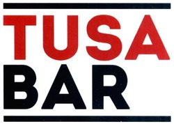Свідоцтво торговельну марку № 296375 (заявка m201908752): tusa bar