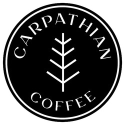 Заявка на торговельну марку № m202301978: carpathian coffee