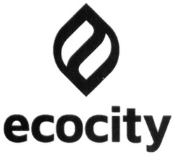 Свідоцтво торговельну марку № 289751 (заявка m201905192): ecocity