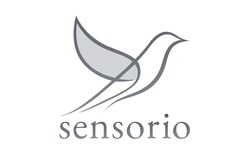 Заявка на торговельну марку № m202507858: sensorio