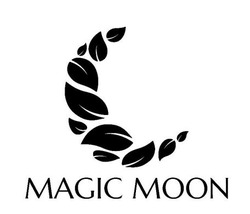 Заявка на торговельну марку № m202309434: magic moon