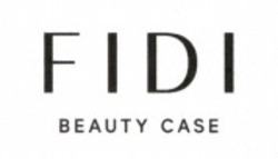 Заявка на торговельну марку № m202524469: eauty case; fidi