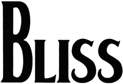 Свідоцтво торговельну марку № 197071 (заявка m201401872): bliss