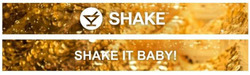 Заявка на торговельну марку № m202602692: іт; shake it baby!