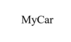 Заявка на торговельну марку № m202417988: mycar