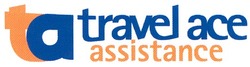 Свідоцтво торговельну марку № 196406 (заявка m201318734): travel ace assistance